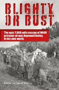 Enlarge image Cover: Blighty or Bust - Brown Dog Books
