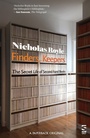 Cover: Finders, Keepers - Salt Publishing