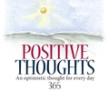 Cover: 365 Positive Thoughts - Exley Publications Ltd