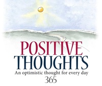 Enlarge image Cover: 365 Positive Thoughts - Exley Publications Ltd