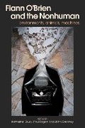 Cover: Flann O'Brien and the Nonhuman - Cork University Press