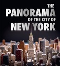 Cover: The Panorama of the City of New York - Scala Publishers Ltd