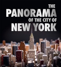 Abbildung von: The Panorama of the City of New York - Scala Publishers Ltd