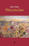 Cover: Helloluia! - Arlen House