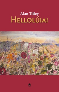 Enlarge image Cover: Helloluia! - Arlen House