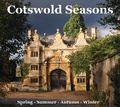 Cover: Cotswold Seasons - Reardon Publishing