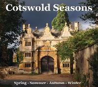 Enlarge image Cover: Cotswold Seasons - Reardon Publishing