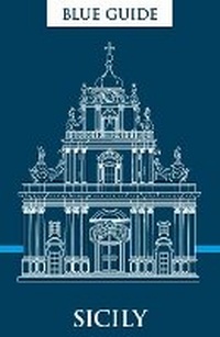 Abbildung von: Blue Guide Sicily - Blue Guides