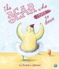 Cover: The Bear Who Loved to Dance - Gemini Children's Books Limited