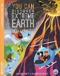 Cover: YOU CAN Discover Extreme Earth - Gemini Children's Books Limited