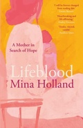 Cover: Lifeblood - Daunt Originals