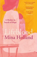 Cover: Lifeblood - Daunt Originals