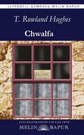 Cover: Chwalfa - Melin Bapur