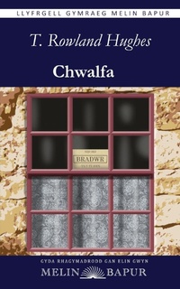 Enlarge image Cover: Chwalfa - Melin Bapur