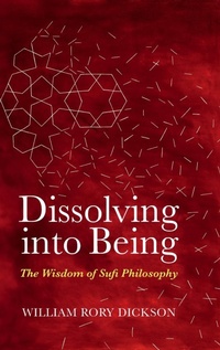 Enlarge image Cover: Dissolving into Being - Anqa Publishing