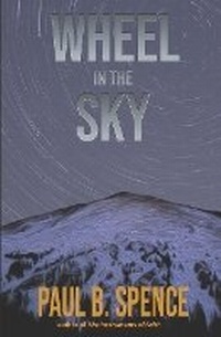Enlarge image Cover: Wheel in the Sky - Asura Press