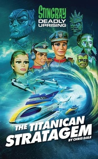 Enlarge image Cover: Stingray - Anderson Entertainment