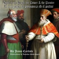 Cover: Thine is the Papal, the Power, & the Painter / A ti il papa, la pussonza ed il pictur - Michael Raymond Astle