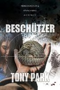 Cover: Beschuetzer - Ingwe Publishing