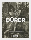 Cover: The Albrecht DUERer Collection - Vault Editions Ltd