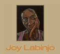 Cover: Joy Labinjo - Anomie Publishing