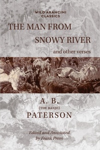 Abbildung von: The Man From Snowy River and other verses - Wild Arancini Classics