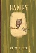Cover: Hadley - Playtime Books