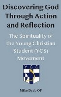 Enlarge image Cover: Discovering God Through Action and Reflection - ATF Press