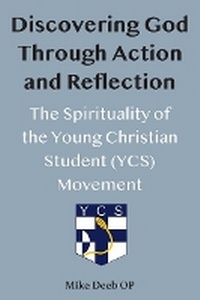 Enlarge image Cover: Discovering God Through Action and Reflection - ATF Press