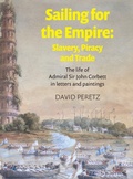 Cover: Sailing for the Empire - Edward Everett Root Publishers Co. Ltd.