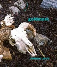 Enlarge image Cover: Spring 2024 - Goldmark