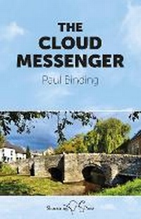 Enlarge image Cover: The Cloud Messenger - Shoestring Press