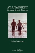 Cover: At a Tangent - Shoestring Press