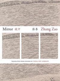 Enlarge image Cover: Mirror - Zephyr Press