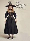 Cover: The Witch's Poppet - Columbine Pictures Press