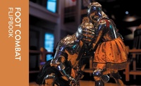 Abbildung von: Foot Combat Flipbook - Trustees of the Royal Armouries