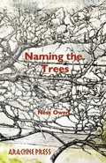 Cover: Naming the Trees - Arachne Press