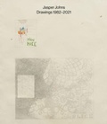 Cover: Jasper Johns: Drawings - Matthew Marks Gallery