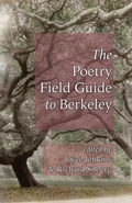 Cover: Poetry Field Guide to Berkeley - Manic D Press