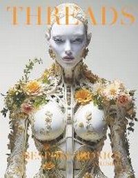 Abbildung von: THREADS - Volume 2 BESPOKE BIONICS - MG Visual