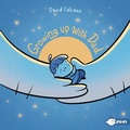 Cover: Growing up with Dad - Fantoons LLC