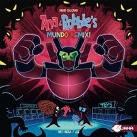 Enlarge image Cover: Ana & Robbie's Mundo Remix! - Fantoons LLC