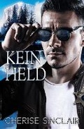 Cover: Kein Held - Vanscoy Publishing Group