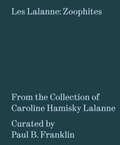 Cover: Les Lalanne: Zoophites - Paul Kasmin Gallery