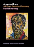 Cover: Amazing Grace: A Life of Beauford Delaney - Karma