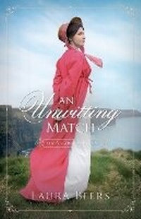 Enlarge image Cover: An Unwitting Match - Laura Beers LLC