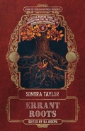 Cover: Errant Roots - Raw Dog Screaming Press