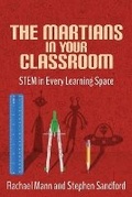 Cover: The Martians in Your Classroom - Grafo Education