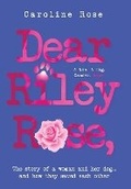 Cover: Dear Riley Rose, - MINDSTIR MEDIA