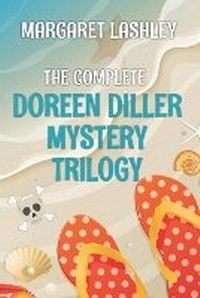 Enlarge image Cover: Doreen Diller Complete Trilogy - Zazzy Ideas, Inc.